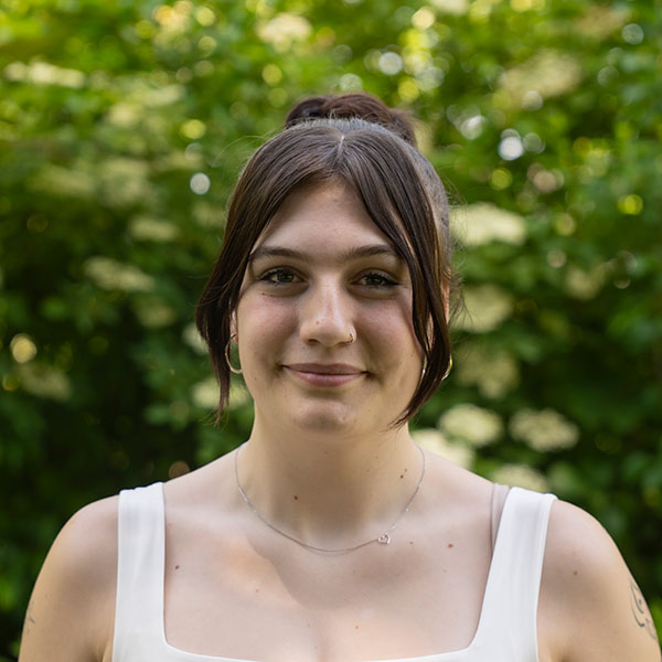 Portret Lis