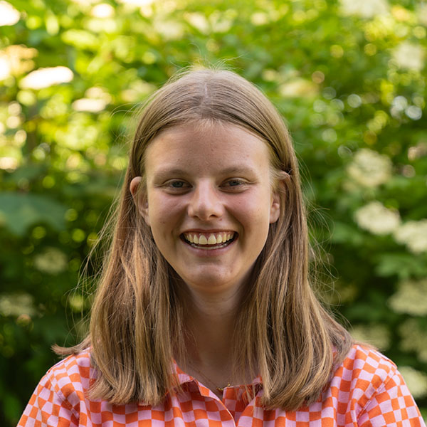 Portret Zenna